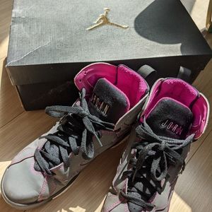 Air Jordan 7 Retro 30th GG Sneakers